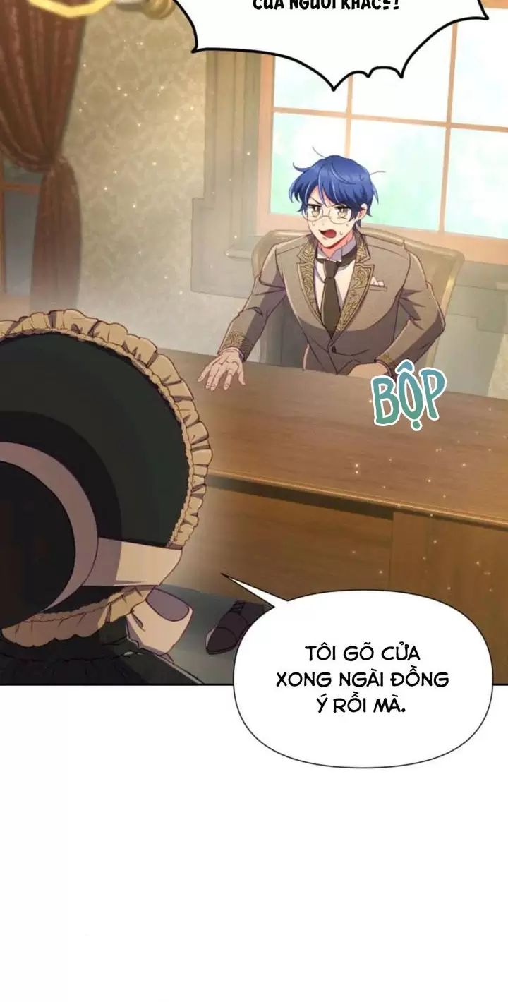 Ước Hẹn Không Thành Của Đôi Ta Chap 26 - Next Chap 27