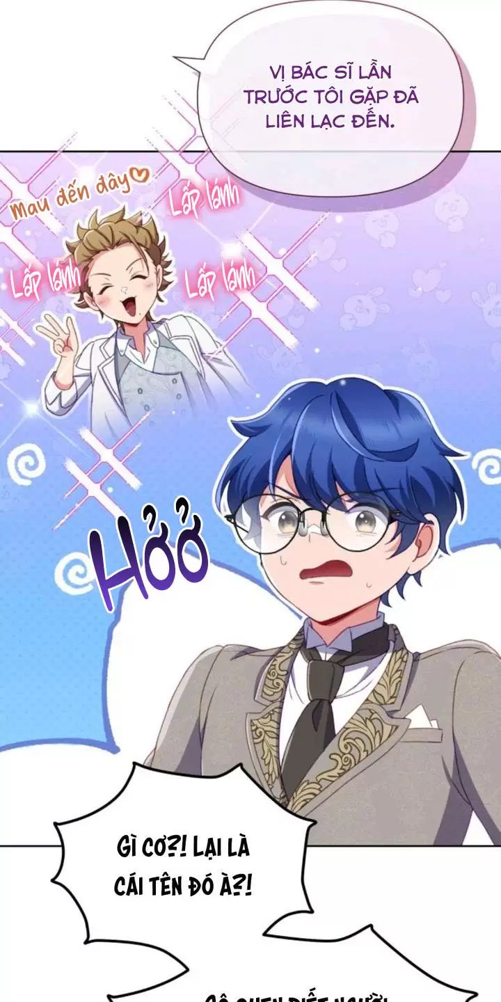 Ước Hẹn Không Thành Của Đôi Ta Chap 26 - Next Chap 27