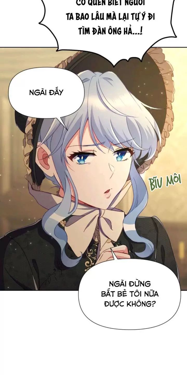 Ước Hẹn Không Thành Của Đôi Ta Chap 26 - Next Chap 27