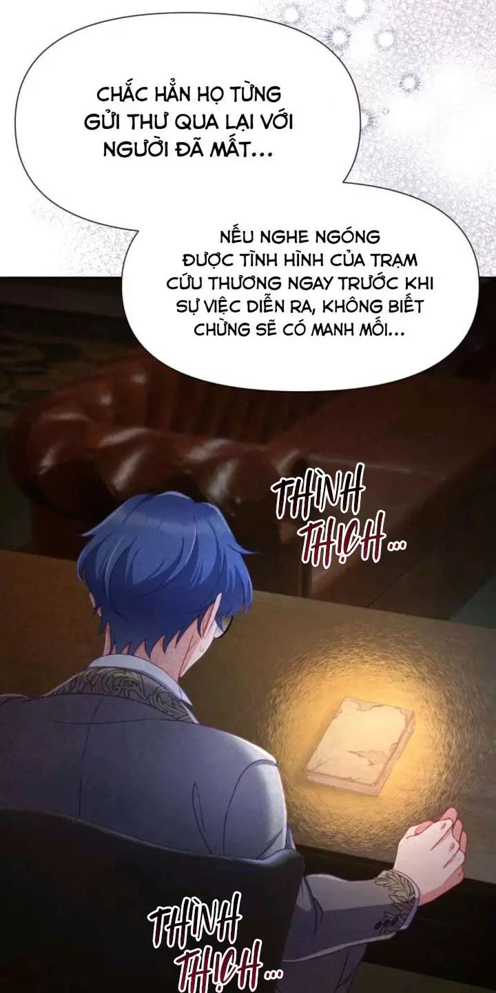 Ước Hẹn Không Thành Của Đôi Ta Chap 26 - Next Chap 27