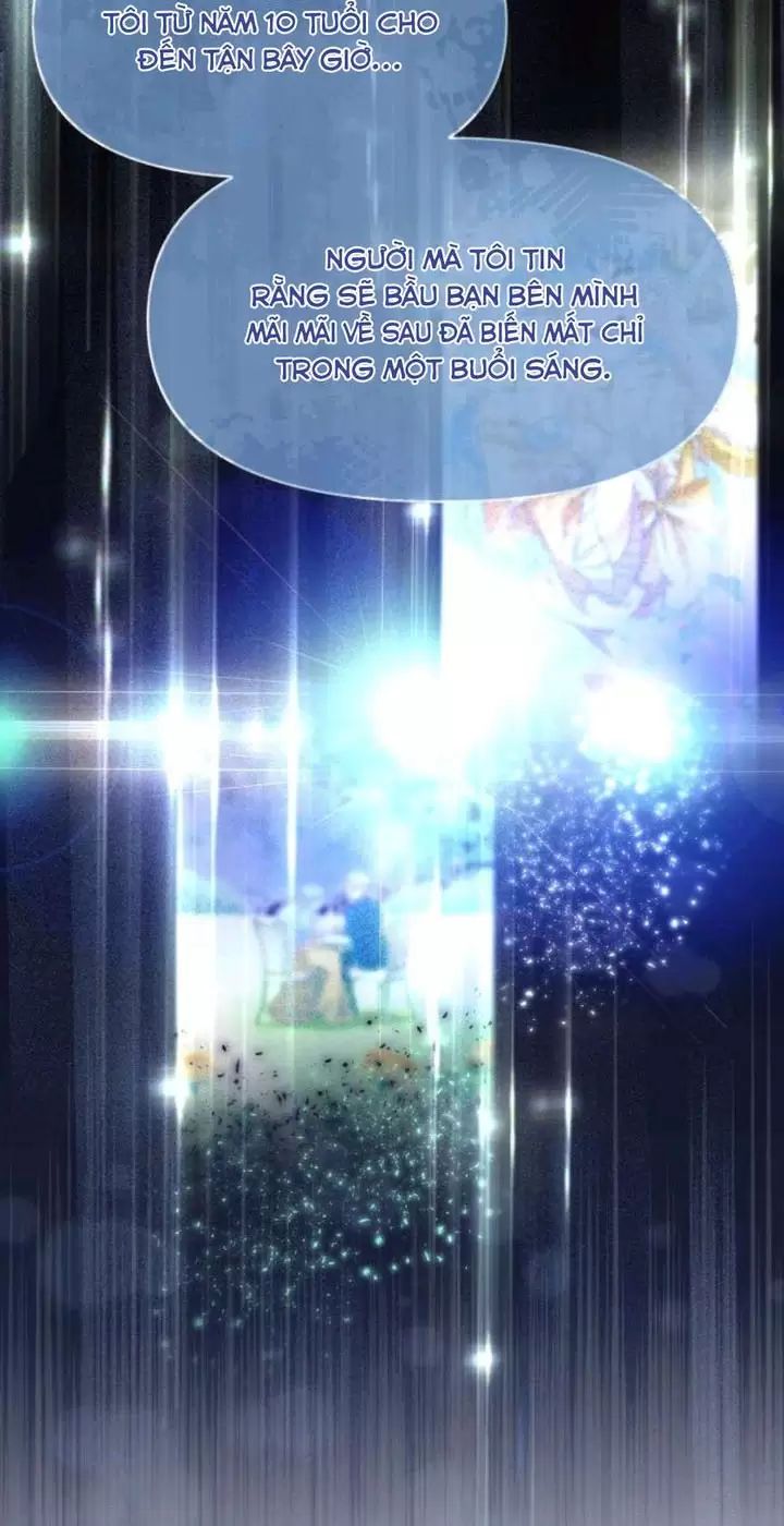 Ước Hẹn Không Thành Của Đôi Ta Chap 26 - Next Chap 27