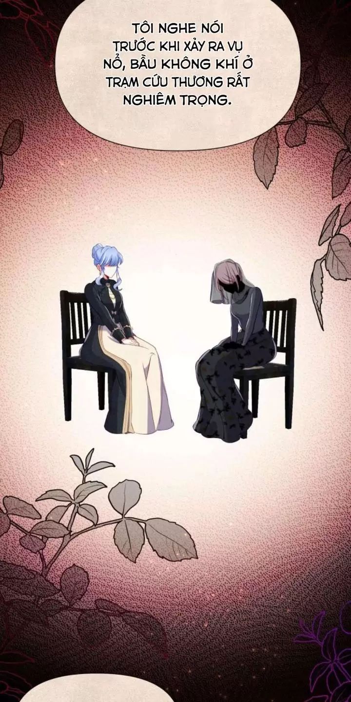 Ước Hẹn Không Thành Của Đôi Ta Chap 26 - Next Chap 27