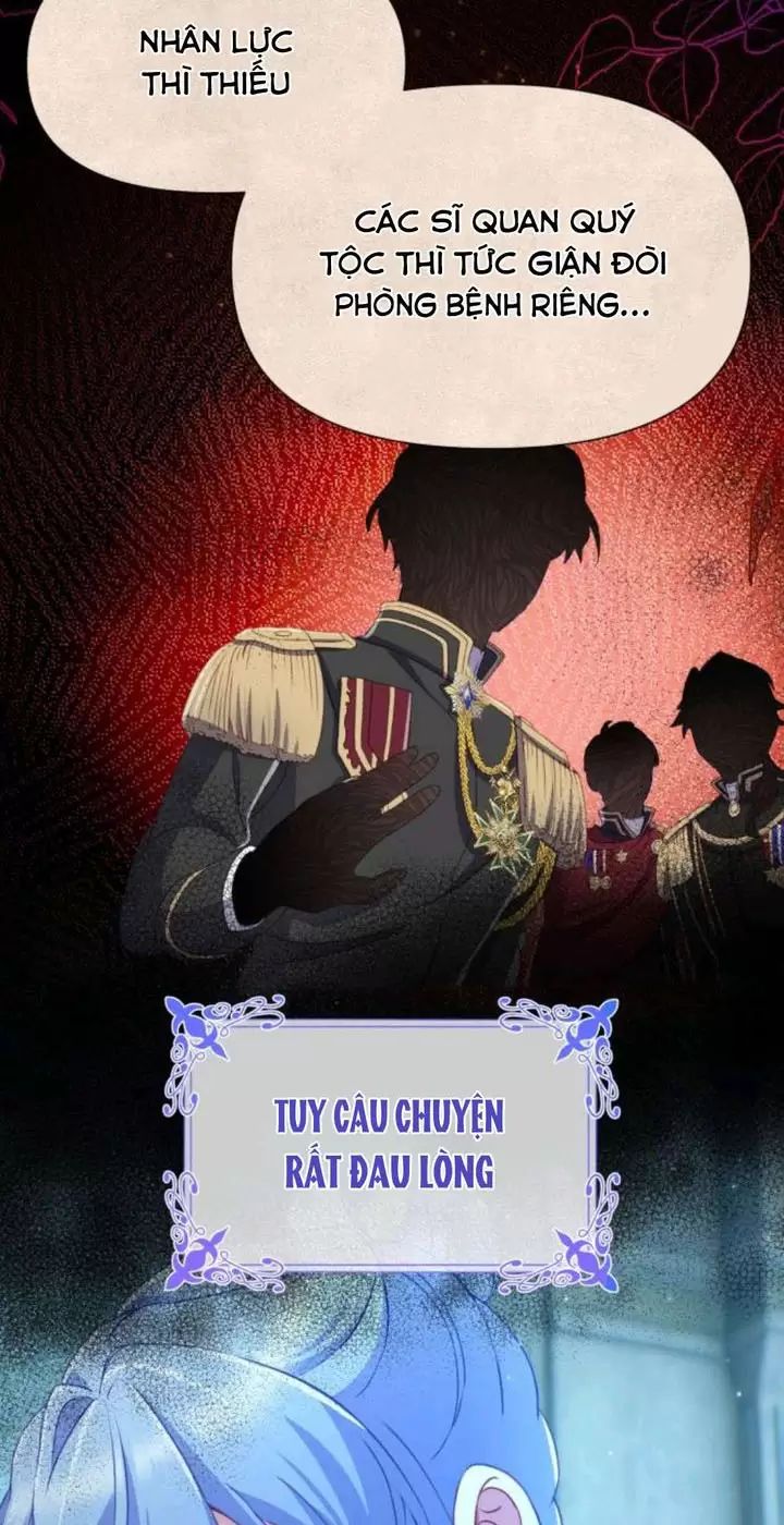 Ước Hẹn Không Thành Của Đôi Ta Chap 26 - Next Chap 27
