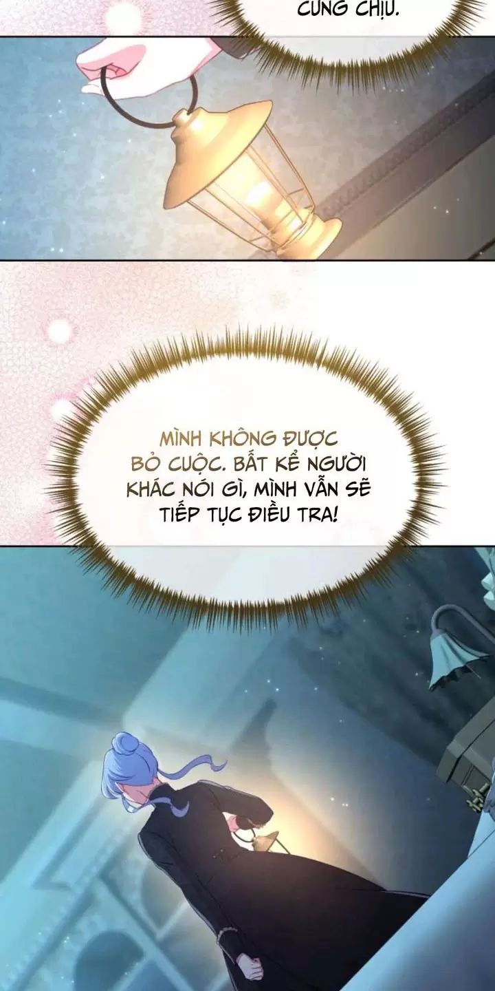 Ước Hẹn Không Thành Của Đôi Ta Chap 26 - Next Chap 27