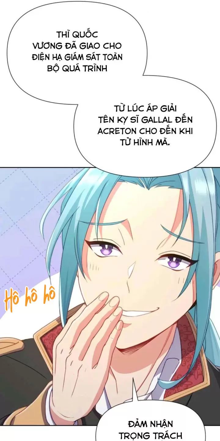 Ước Hẹn Không Thành Của Đôi Ta Chap 27 - Next Chap 28