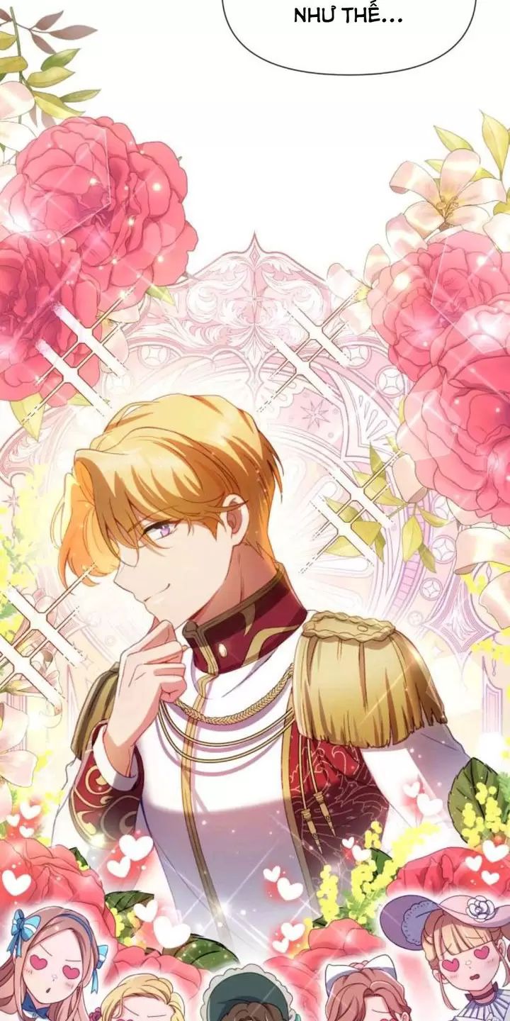 Ước Hẹn Không Thành Của Đôi Ta Chap 27 - Next Chap 28