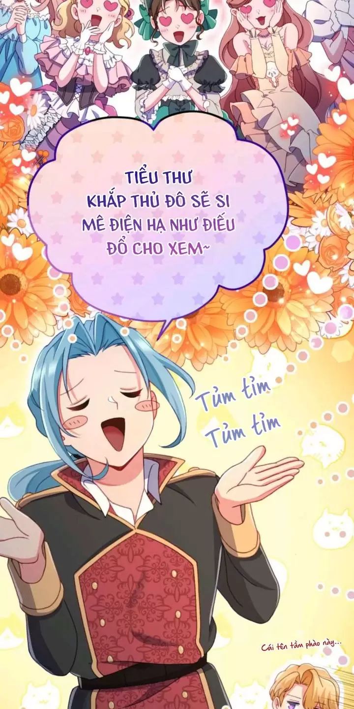 Ước Hẹn Không Thành Của Đôi Ta Chap 27 - Next Chap 28