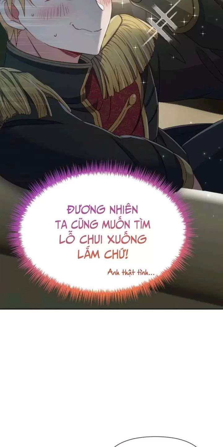 Ước Hẹn Không Thành Của Đôi Ta Chap 27 - Next Chap 28