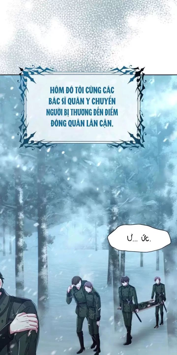 Ước Hẹn Không Thành Của Đôi Ta Chap 27 - Next Chap 28