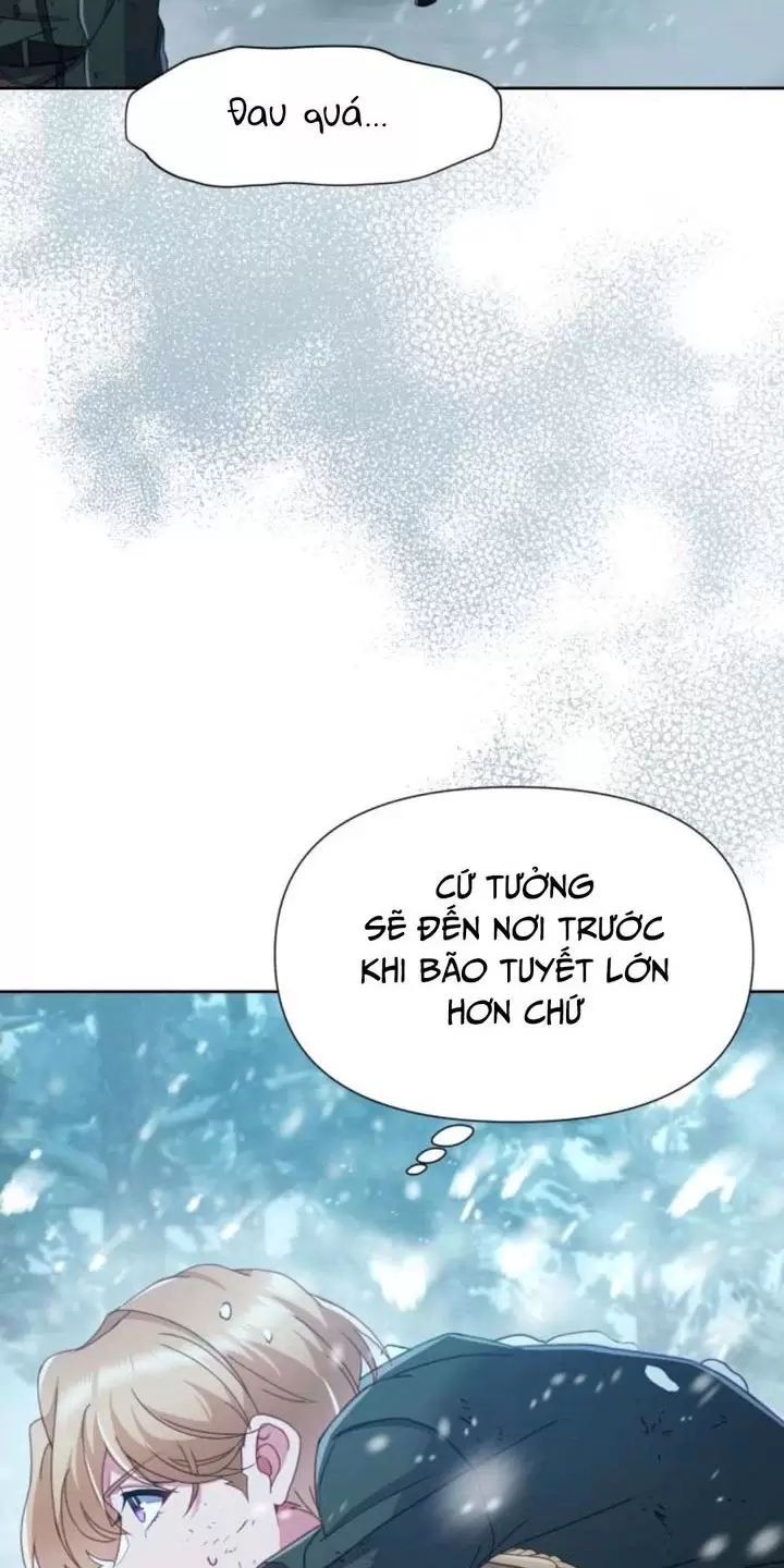 Ước Hẹn Không Thành Của Đôi Ta Chap 27 - Next Chap 28