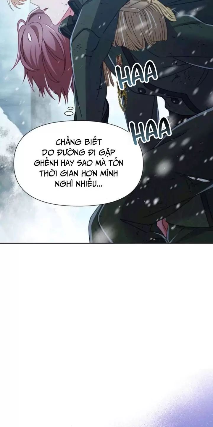 Ước Hẹn Không Thành Của Đôi Ta Chap 27 - Next Chap 28