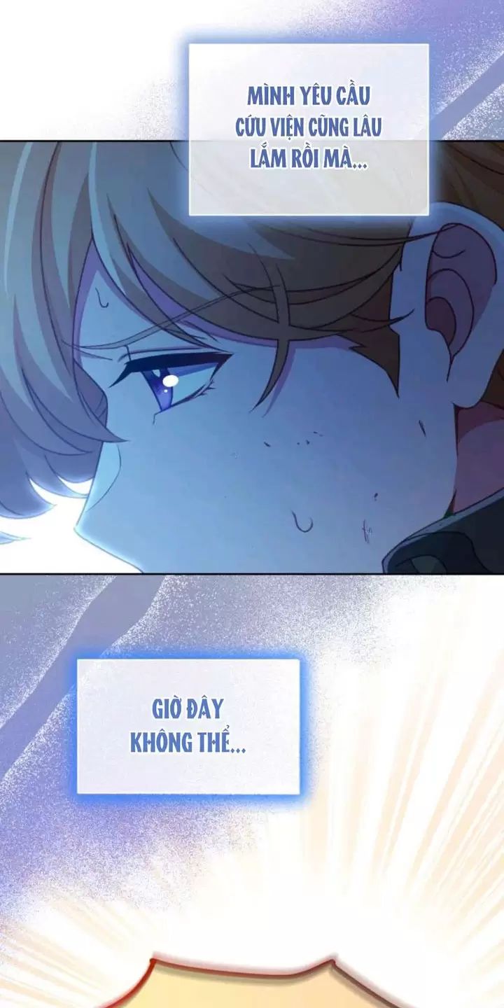 Ước Hẹn Không Thành Của Đôi Ta Chap 27 - Next Chap 28