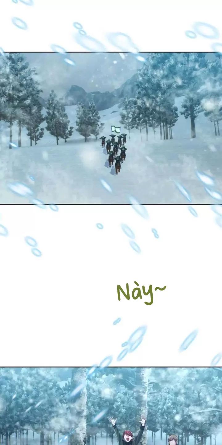 Ước Hẹn Không Thành Của Đôi Ta Chap 27 - Next Chap 28