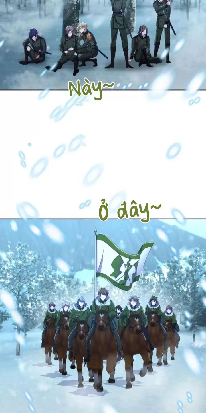 Ước Hẹn Không Thành Của Đôi Ta Chap 27 - Next Chap 28