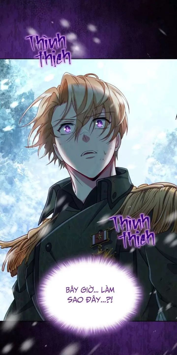 Ước Hẹn Không Thành Của Đôi Ta Chap 27 - Next Chap 28