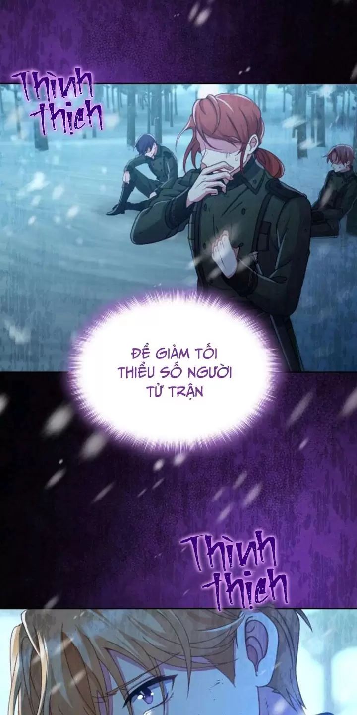 Ước Hẹn Không Thành Của Đôi Ta Chap 27 - Next Chap 28