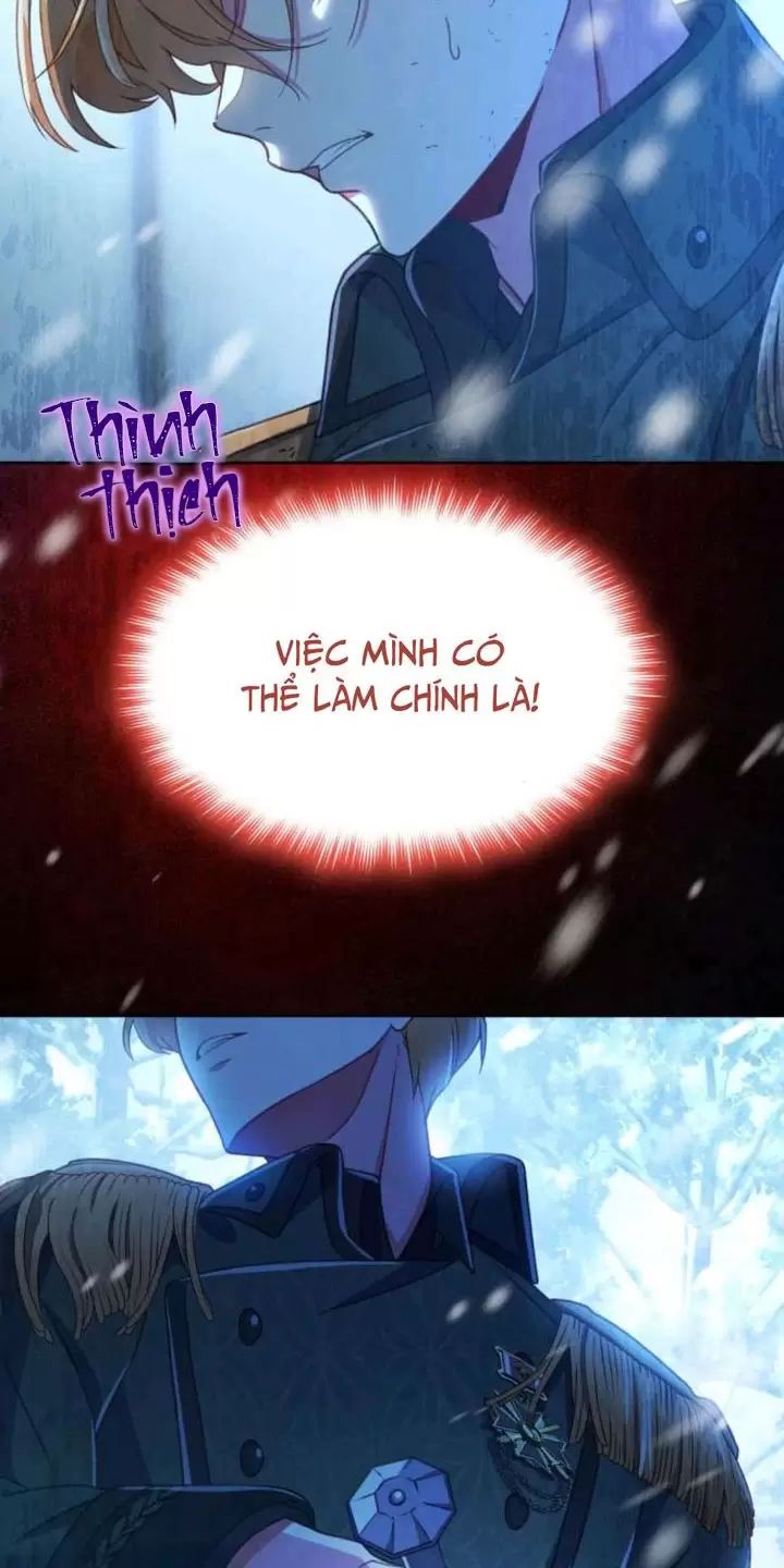 Ước Hẹn Không Thành Của Đôi Ta Chap 27 - Next Chap 28