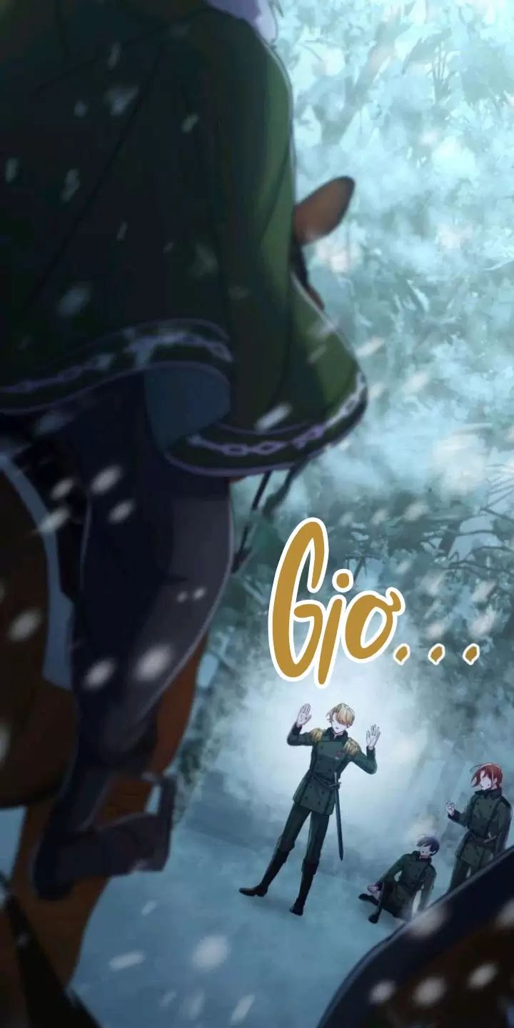 Ước Hẹn Không Thành Của Đôi Ta Chap 27 - Next Chap 28