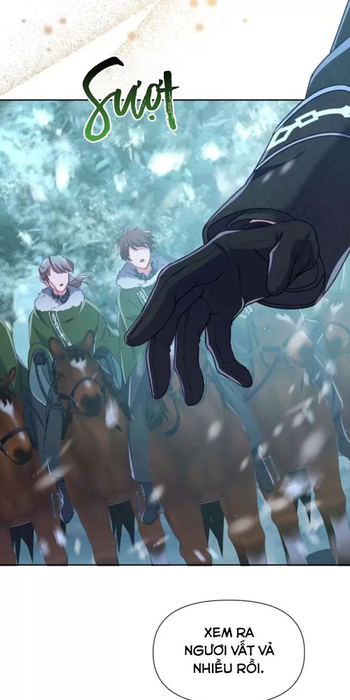 Ước Hẹn Không Thành Của Đôi Ta Chap 27 - Next Chap 28