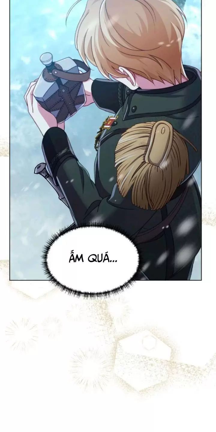 Ước Hẹn Không Thành Của Đôi Ta Chap 27 - Next Chap 28