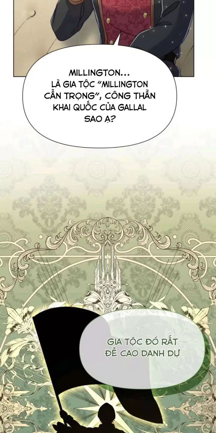 Ước Hẹn Không Thành Của Đôi Ta Chap 27 - Next Chap 28