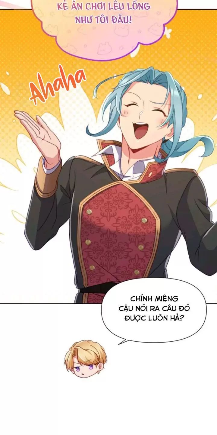 Ước Hẹn Không Thành Của Đôi Ta Chap 27 - Next Chap 28