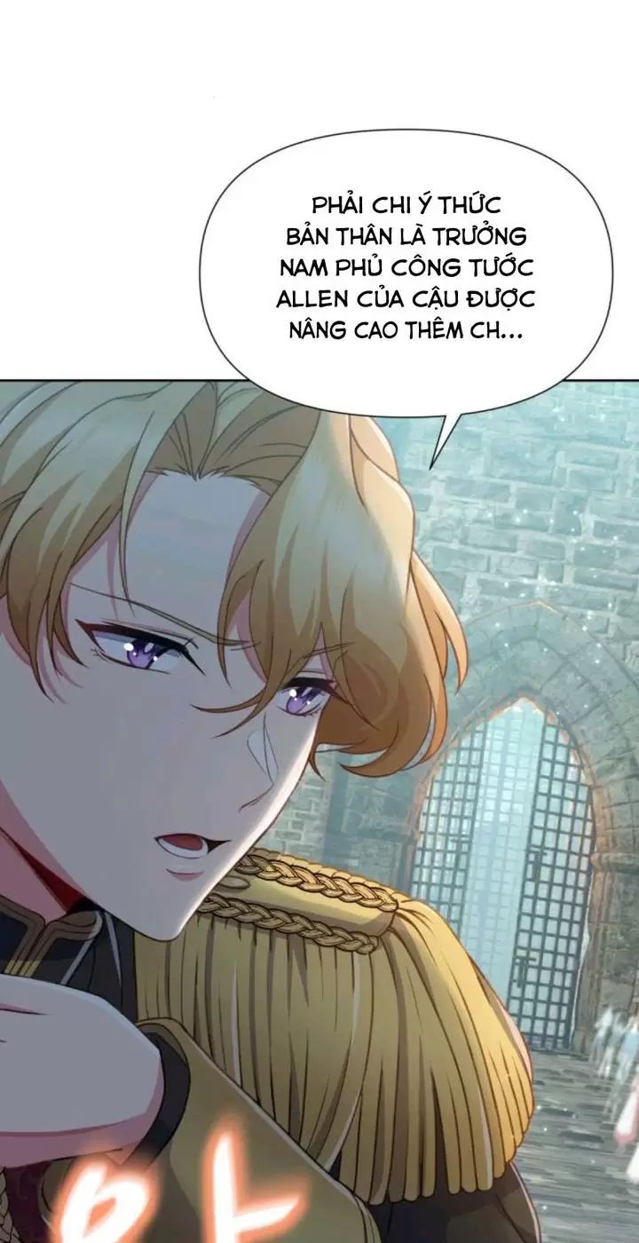 Ước Hẹn Không Thành Của Đôi Ta Chap 27 - Next Chap 28