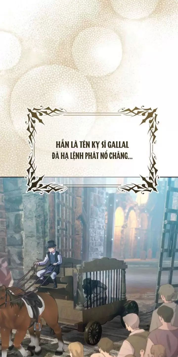 Ước Hẹn Không Thành Của Đôi Ta Chap 27 - Next Chap 28