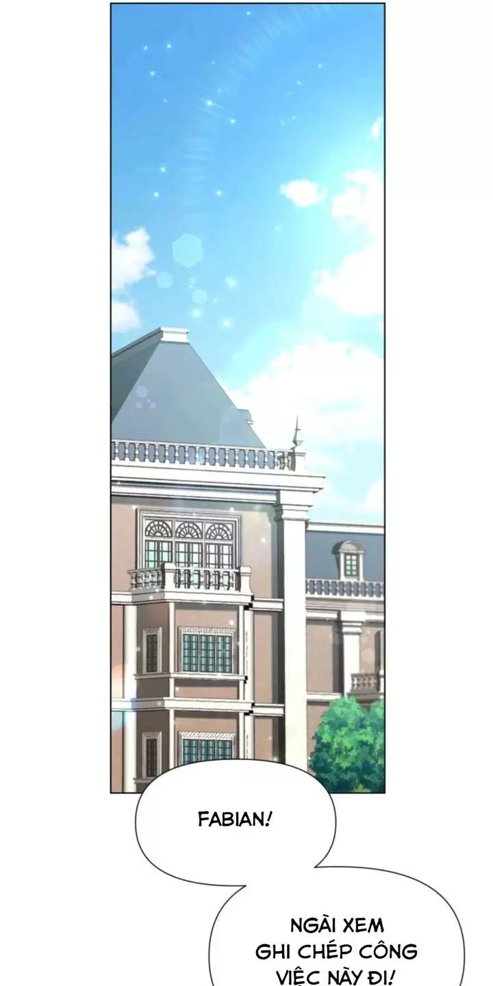 Ước Hẹn Không Thành Của Đôi Ta Chap 27 - Next Chap 28