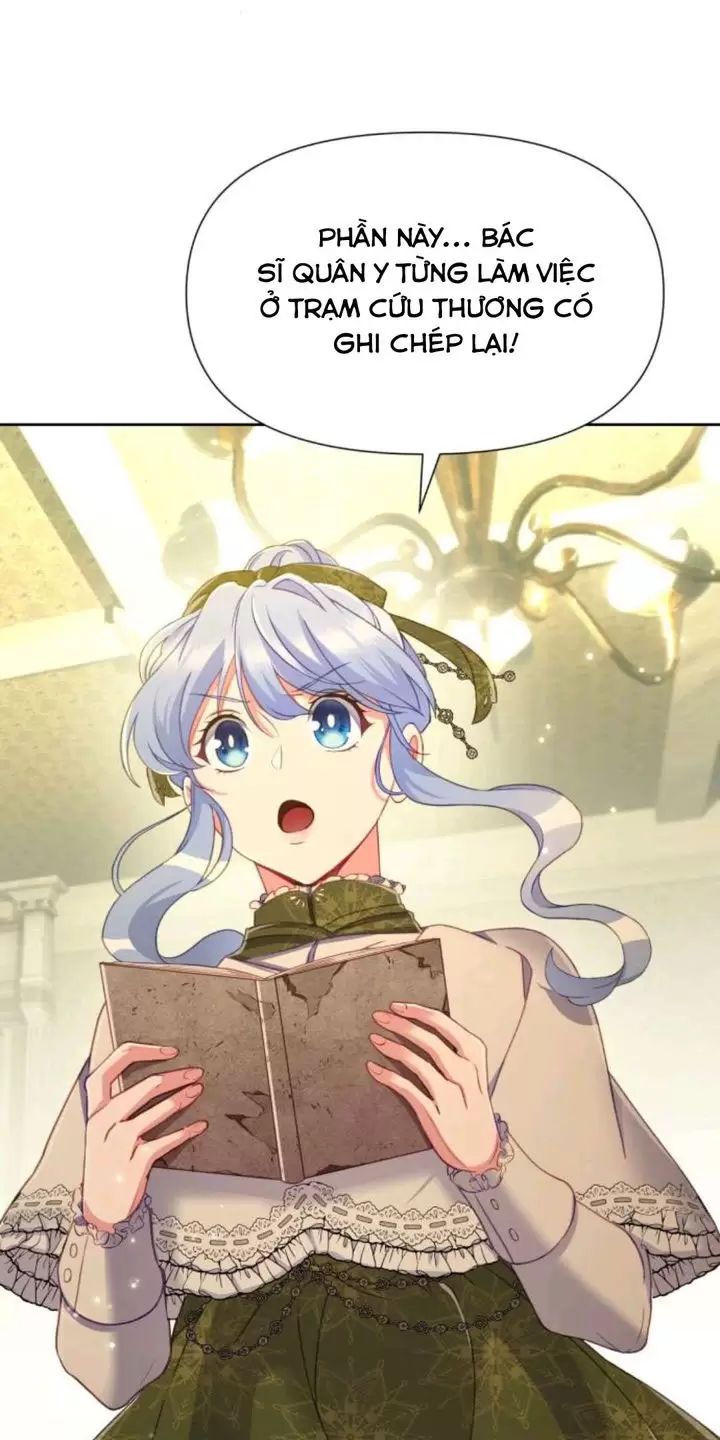 Ước Hẹn Không Thành Của Đôi Ta Chap 27 - Next Chap 28