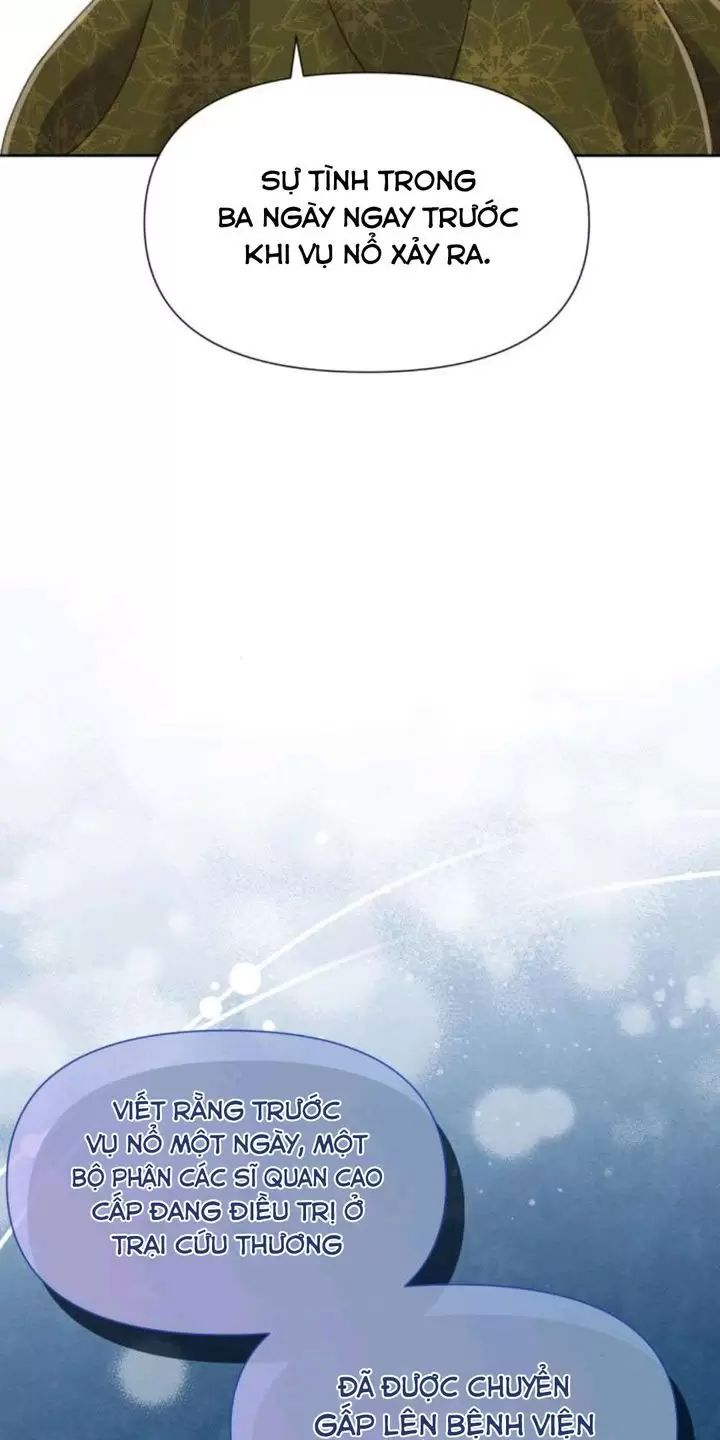 Ước Hẹn Không Thành Của Đôi Ta Chap 27 - Next Chap 28