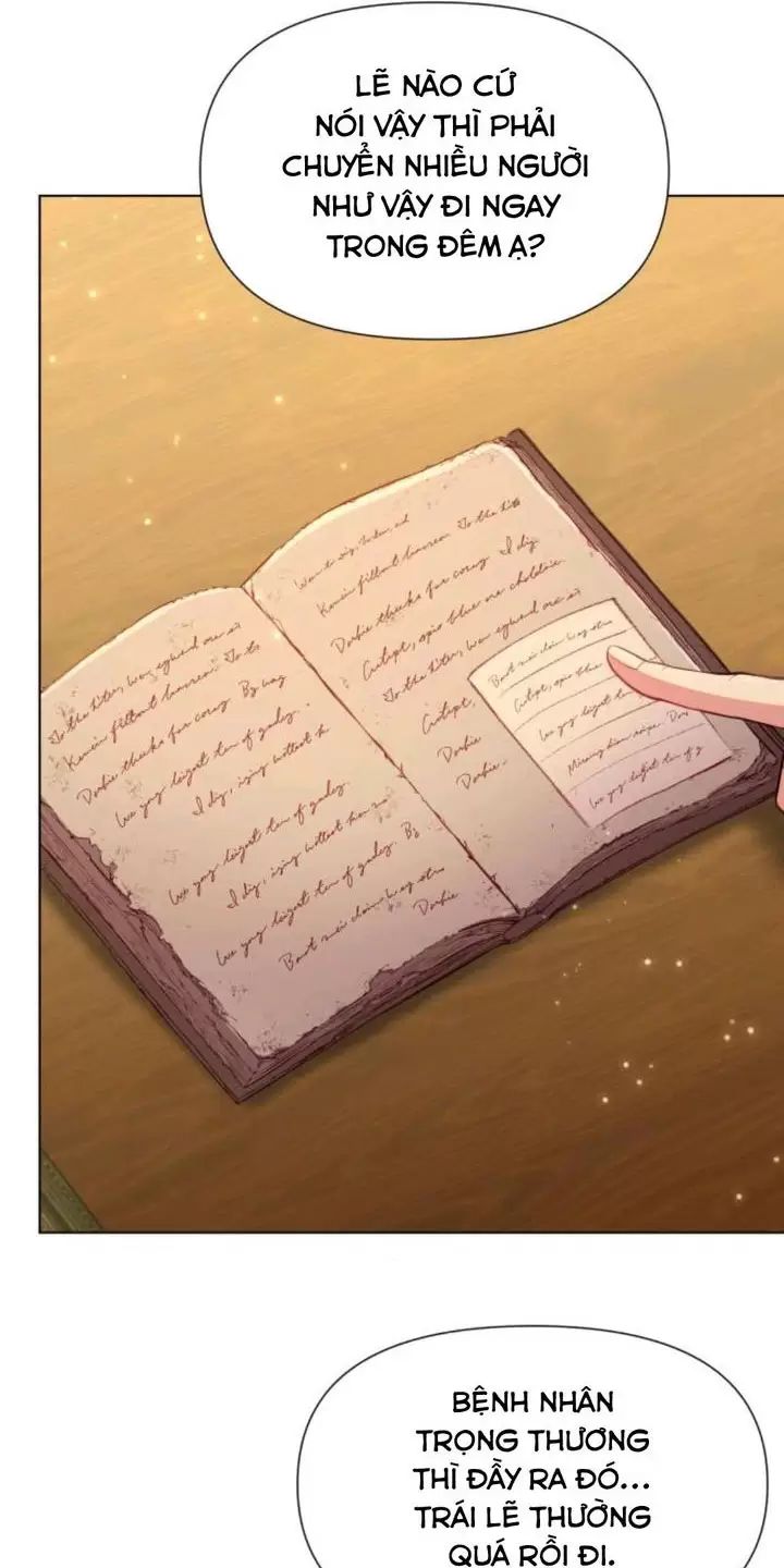 Ước Hẹn Không Thành Của Đôi Ta Chap 27 - Next Chap 28