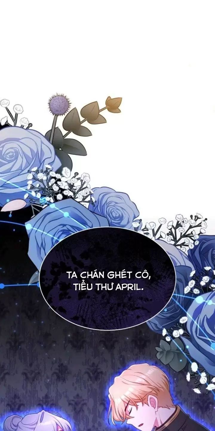 Ước Hẹn Không Thành Của Đôi Ta Chap 9 - Next Chap 10
