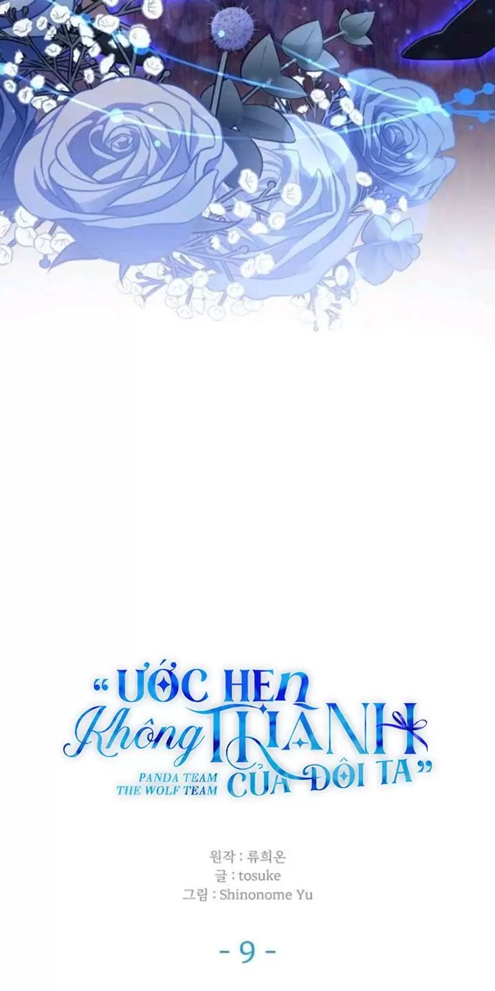 Ước Hẹn Không Thành Của Đôi Ta Chap 9 - Next Chap 10