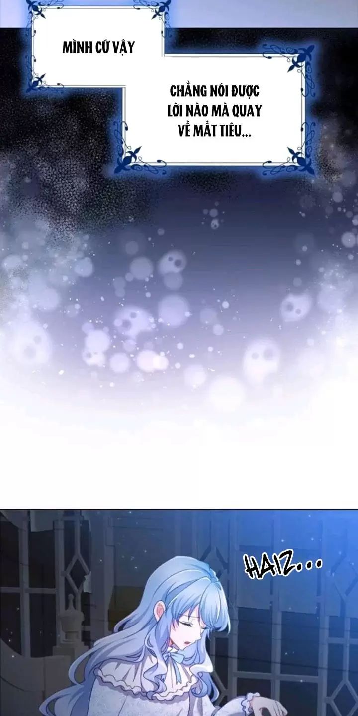 Ước Hẹn Không Thành Của Đôi Ta Chap 9 - Next Chap 10