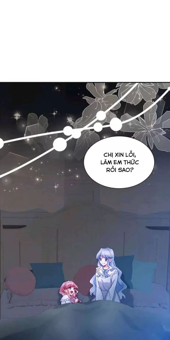 Ước Hẹn Không Thành Của Đôi Ta Chap 9 - Next Chap 10