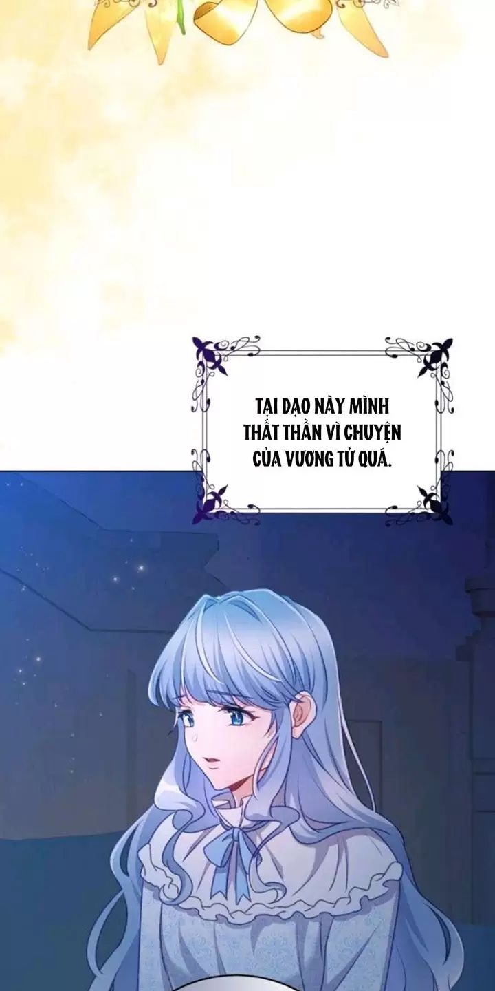 Ước Hẹn Không Thành Của Đôi Ta Chap 9 - Next Chap 10