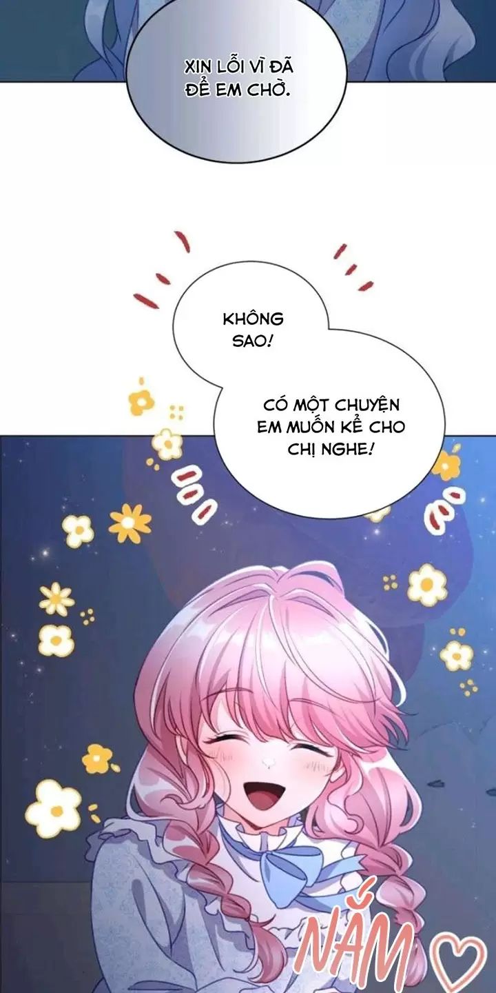 Ước Hẹn Không Thành Của Đôi Ta Chap 9 - Next Chap 10