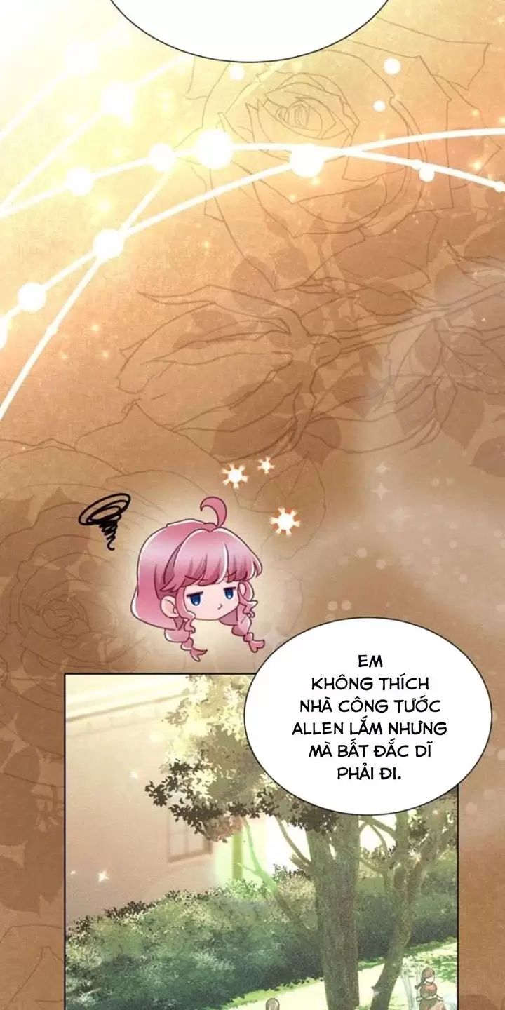 Ước Hẹn Không Thành Của Đôi Ta Chap 9 - Next Chap 10
