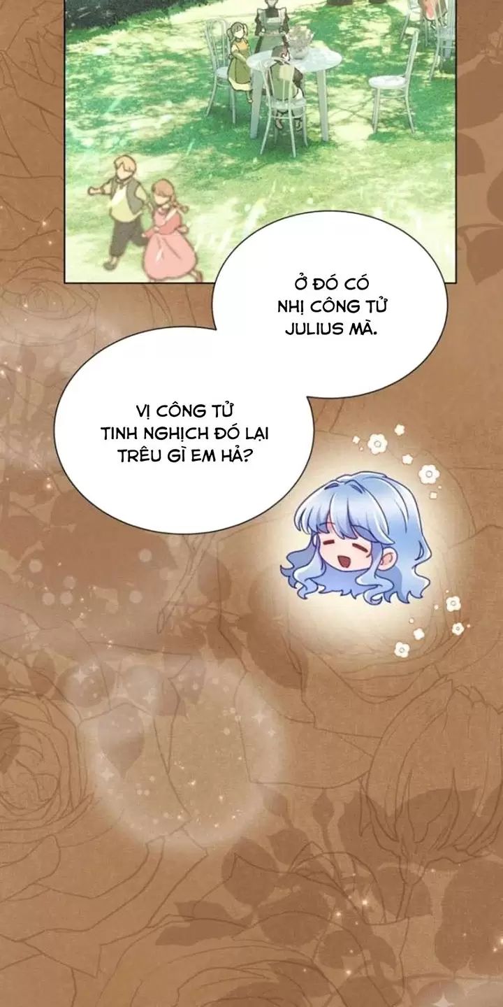 Ước Hẹn Không Thành Của Đôi Ta Chap 9 - Next Chap 10