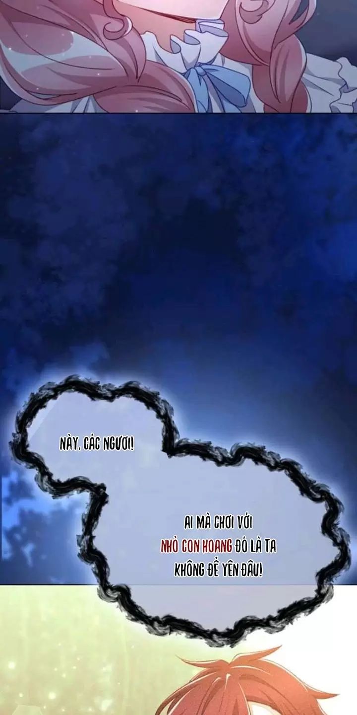 Ước Hẹn Không Thành Của Đôi Ta Chap 9 - Next Chap 10