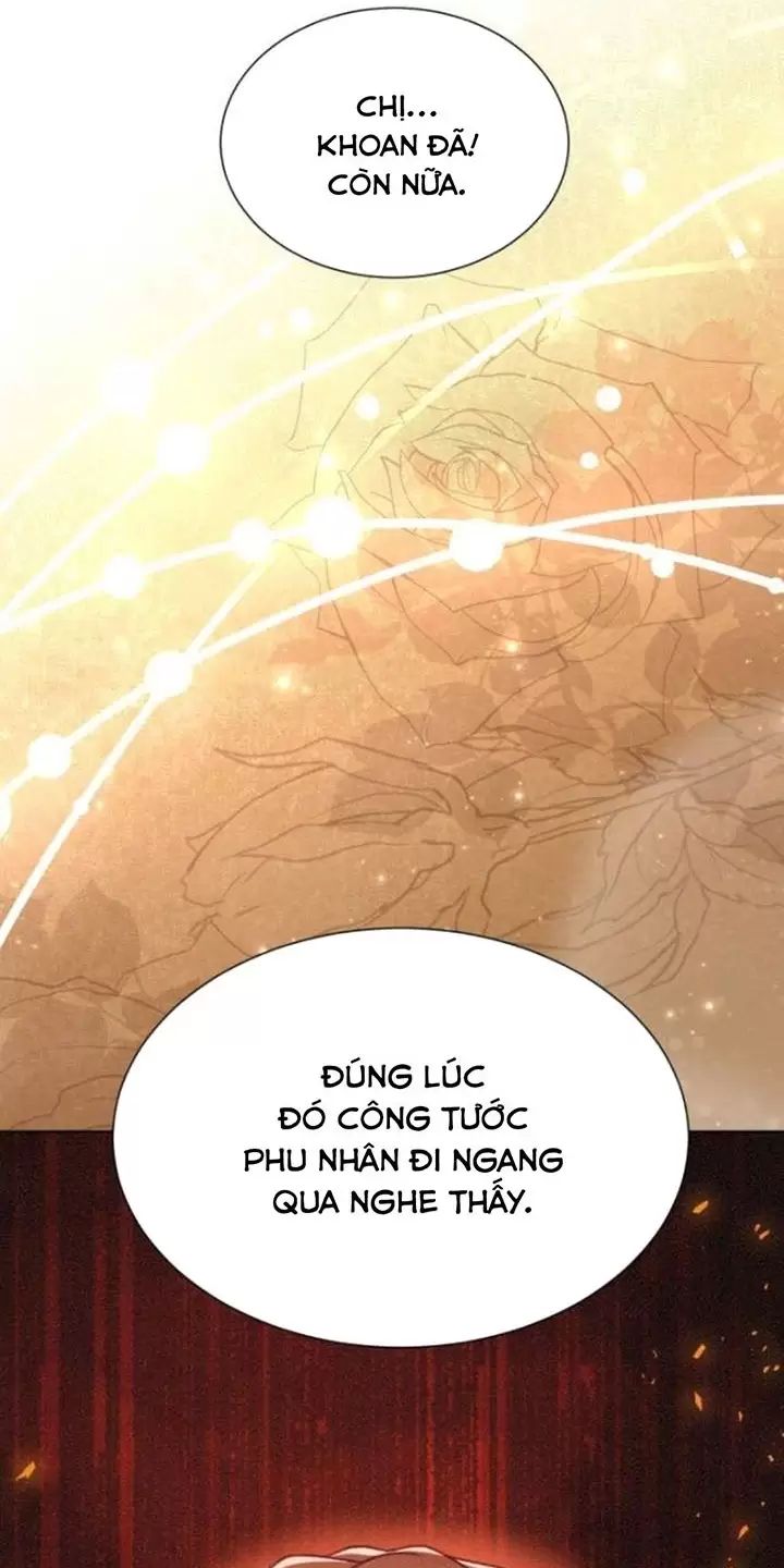 Ước Hẹn Không Thành Của Đôi Ta Chap 9 - Next Chap 10