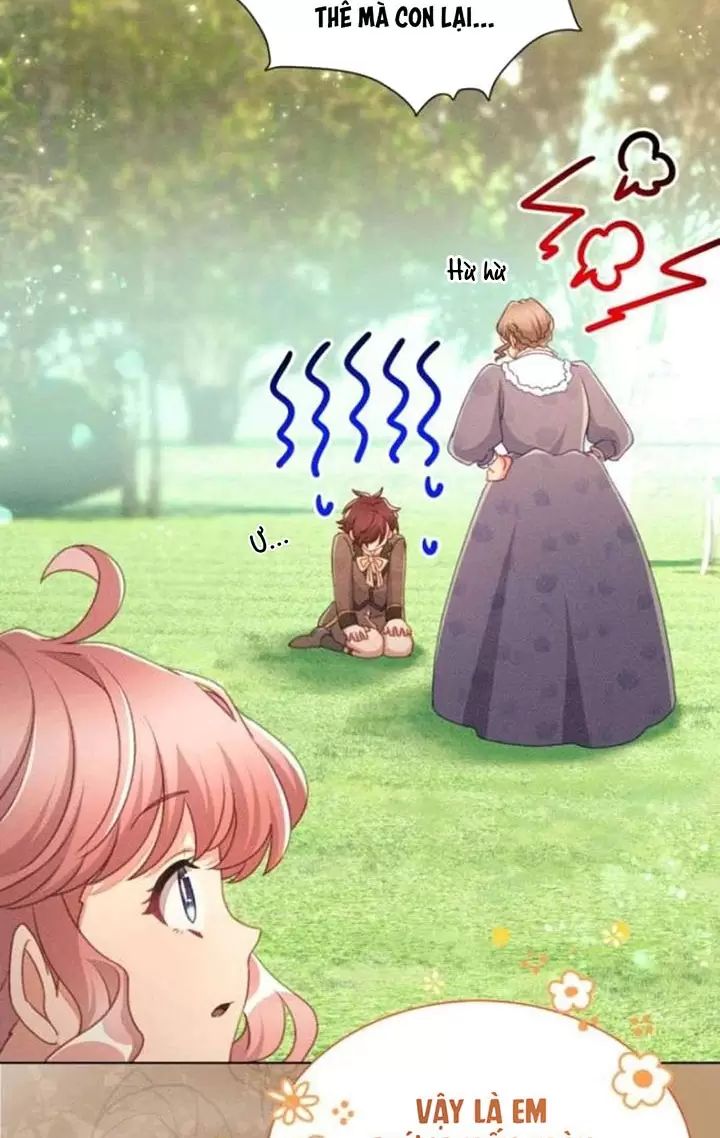 Ước Hẹn Không Thành Của Đôi Ta Chap 9 - Next Chap 10