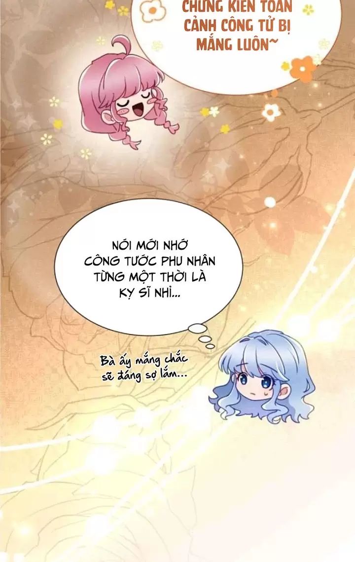 Ước Hẹn Không Thành Của Đôi Ta Chap 9 - Next Chap 10