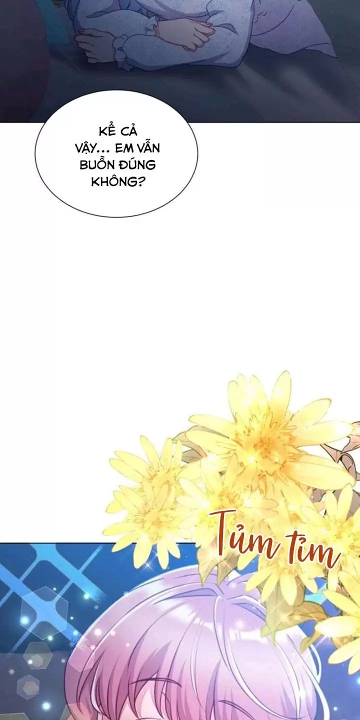 Ước Hẹn Không Thành Của Đôi Ta Chap 9 - Next Chap 10