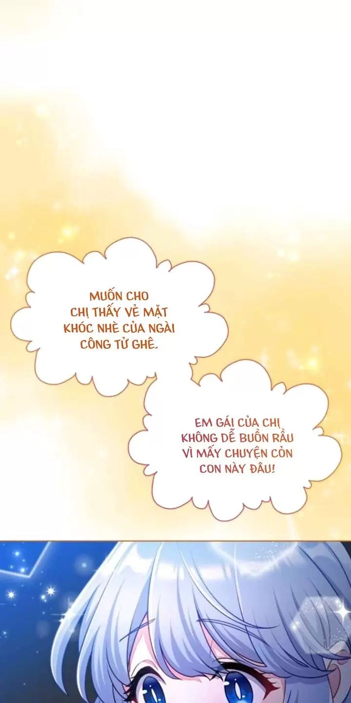 Ước Hẹn Không Thành Của Đôi Ta Chap 9 - Next Chap 10