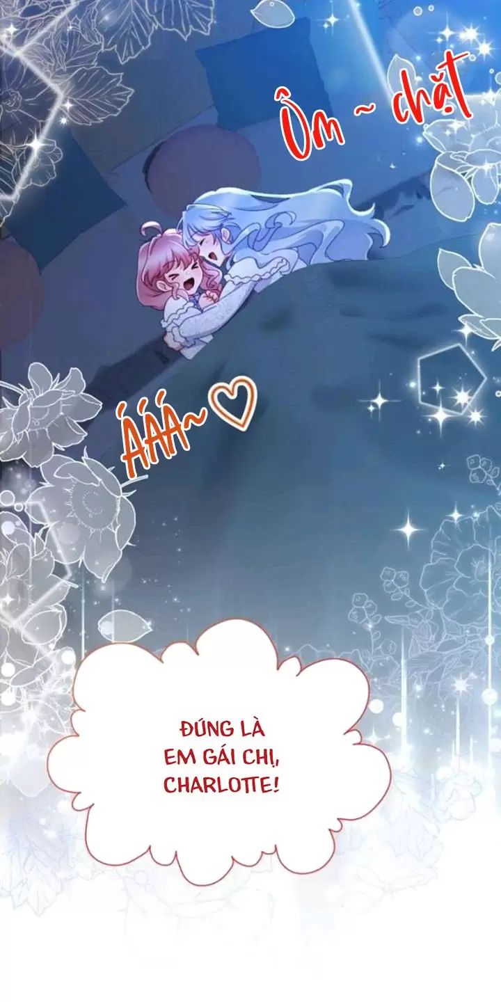 Ước Hẹn Không Thành Của Đôi Ta Chap 9 - Next Chap 10