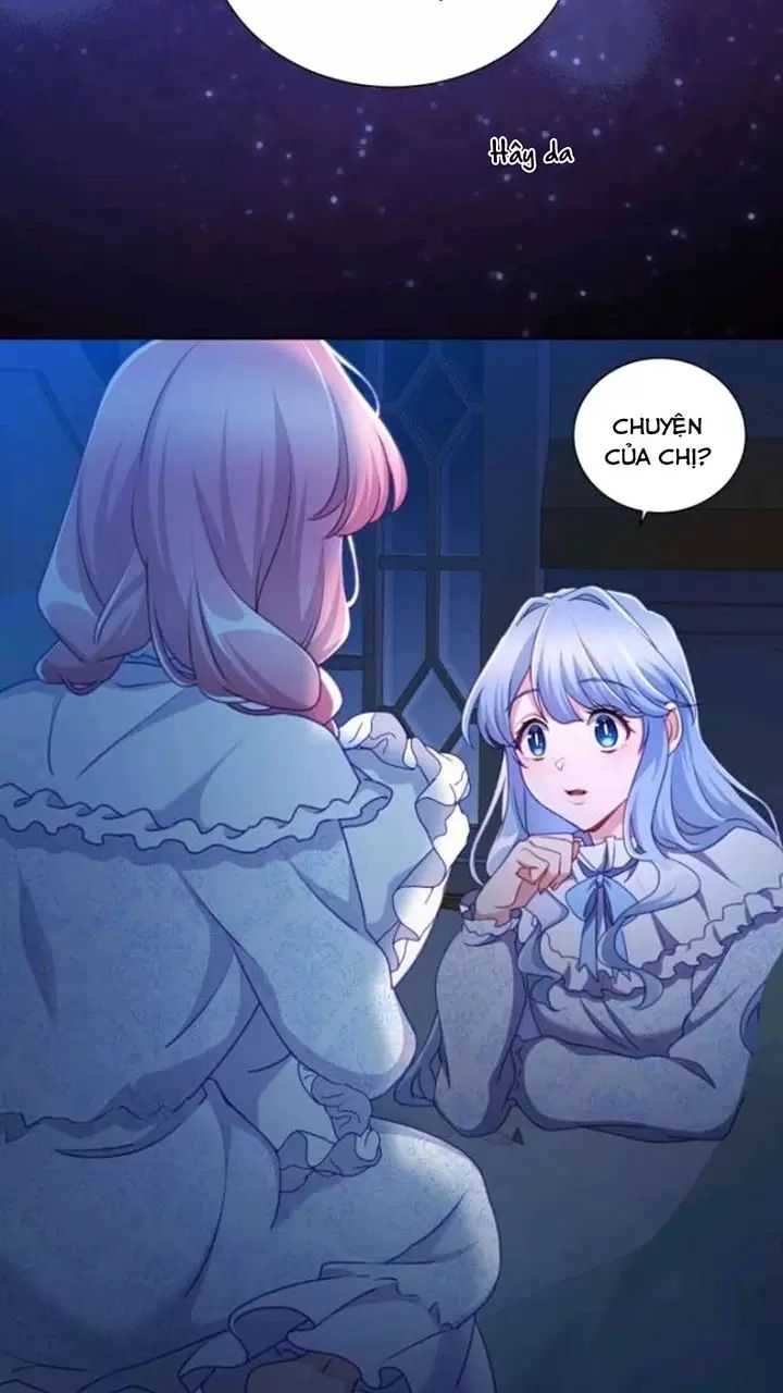 Ước Hẹn Không Thành Của Đôi Ta Chap 9 - Next Chap 10