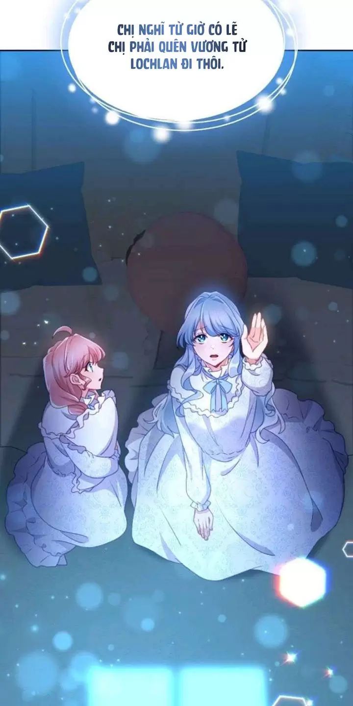 Ước Hẹn Không Thành Của Đôi Ta Chap 9 - Next Chap 10