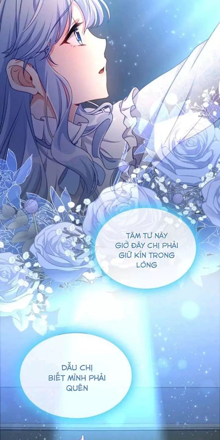 Ước Hẹn Không Thành Của Đôi Ta Chap 9 - Next Chap 10